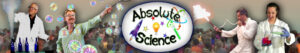 Absolute Science banner